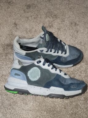 satorisan chacrona sneakers